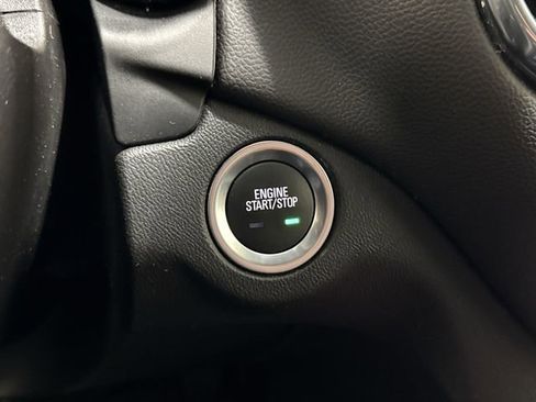 Certified 2024 Chevrolet Equinox LT w/ LPO, Floor Liner Package image 16