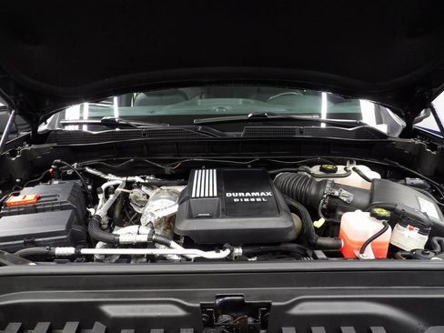 Used 2021 GMC Sierra 1500 AT4 image 29