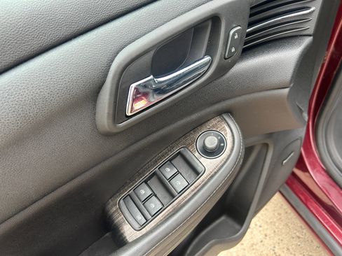 Used 2015 Chevrolet Malibu LTZ image 14