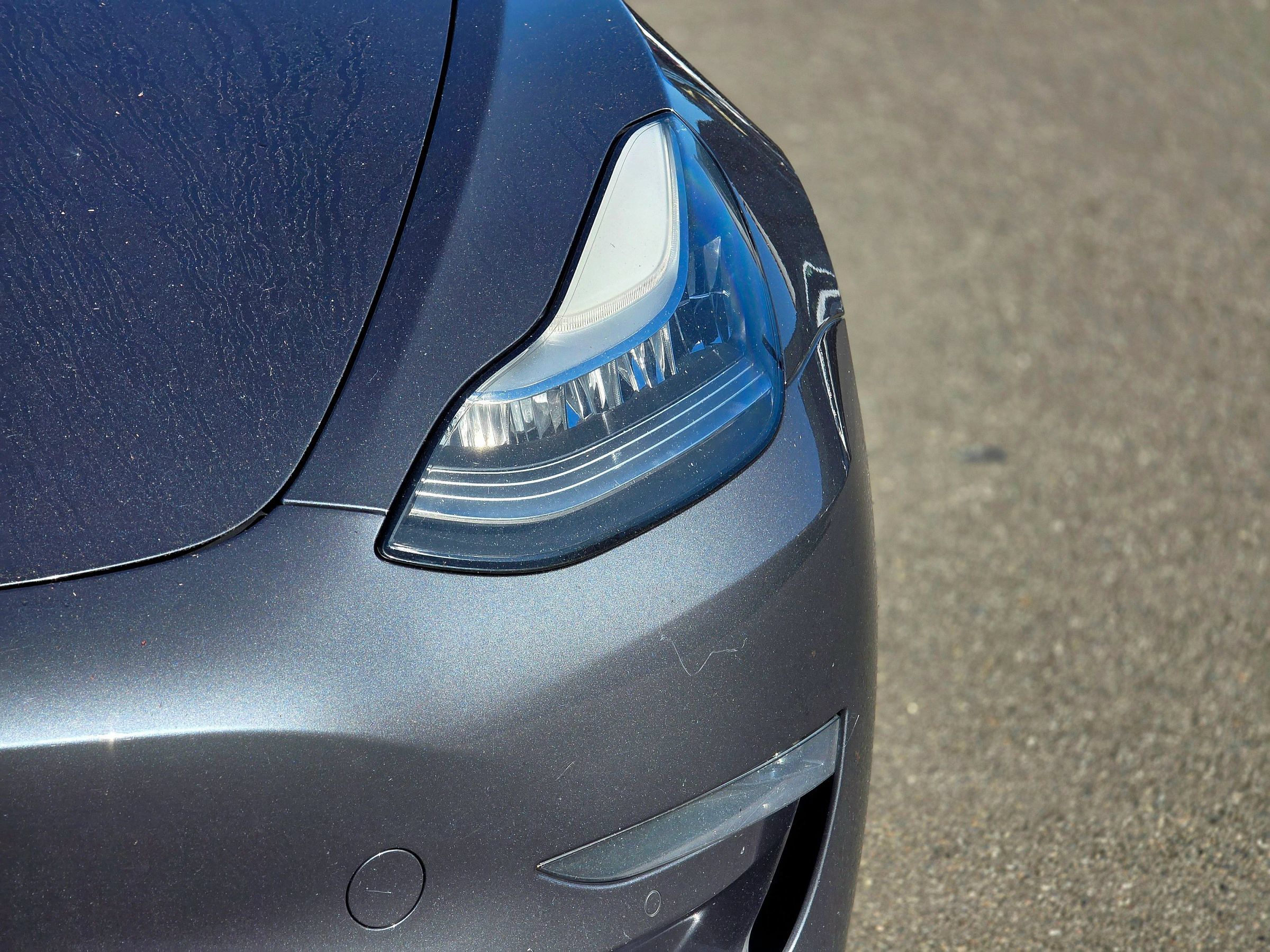 Used 2019 Tesla Model 3 Long Range AWD/4WD image 5