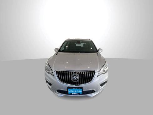 Used 2017 Buick Envision Premium image 3
