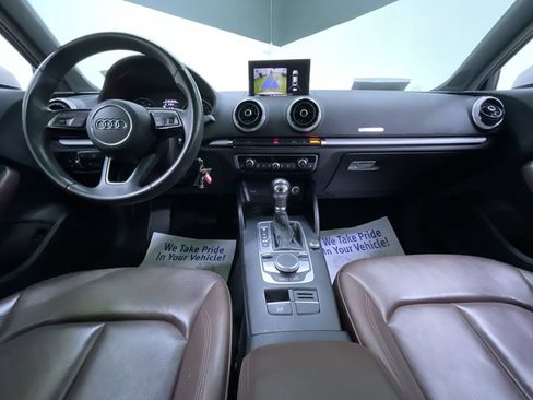 Used 2018 Audi A3 2.0T Premium FWD image 17