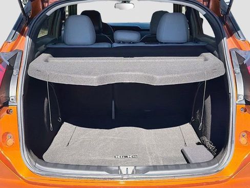 Used 2021 Nissan Kicks SR w/ SR Premium Package image 12