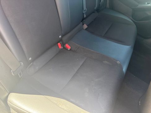 Used 2023 Honda Civic Sport image 28