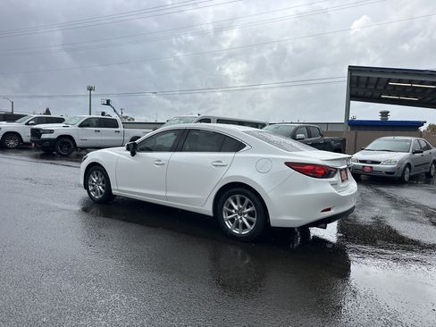Used 2014 MAZDA MAZDA6 Sport image 3