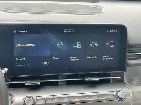 Certified 2024 Hyundai Kona SEL image 11