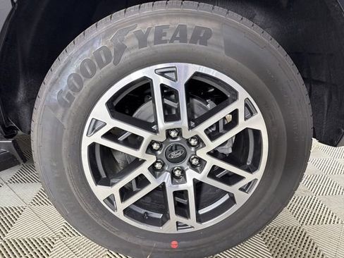 New 2025 Ford Expedition Max Active image 33