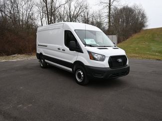 New 2026 Ford Transit 250 148 Medium Roof video 1