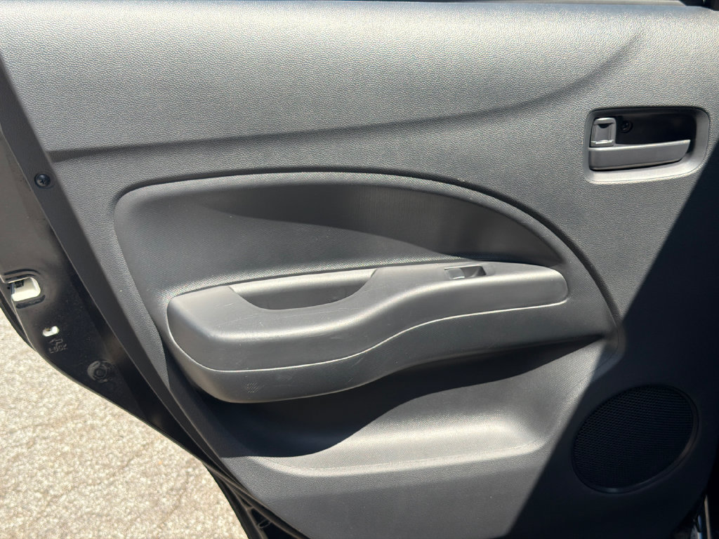 Used 2024 Mitsubishi Mirage ES FWD image 19