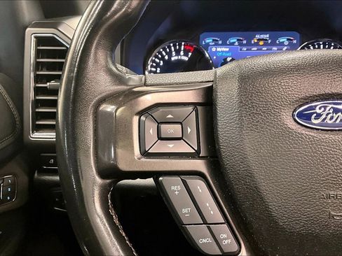 Used 2021 Ford Expedition Max Limited RWD image 17
