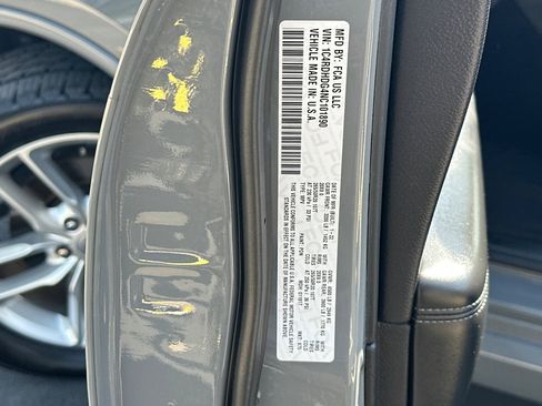 Used 2022 Dodge Durango GT image 30