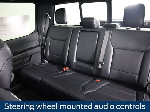 New 2026 Ford F150 Lariat w/ Equipment Group 502A High image 29