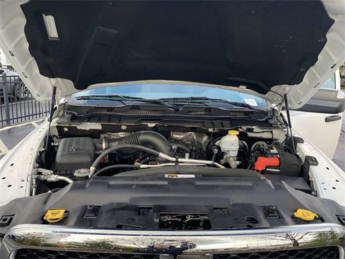 Used 2020 RAM 1500 Tradesman w/ Tradesman SXT Package image 16