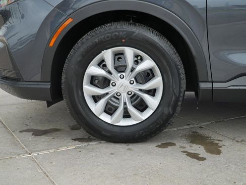 New 2026 Honda CR-V LX image 12