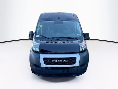 Used 2022 RAM ProMaster 2500 image 2