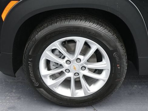 New 2026 Chevrolet TrailBlazer LS w/ LS Convenience Package FWD image 17