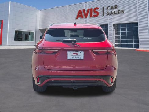 Used 2024 Jaguar F-PACE R-Dynamic S AWD/4WD image 7