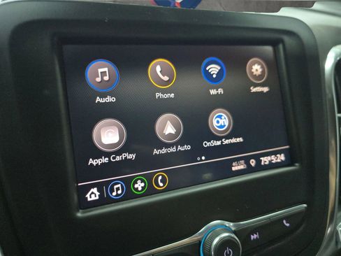 Used 2021 Chevrolet Equinox LS image 19