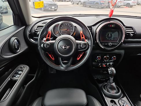 Used 2019 MINI Cooper Clubman S image 7