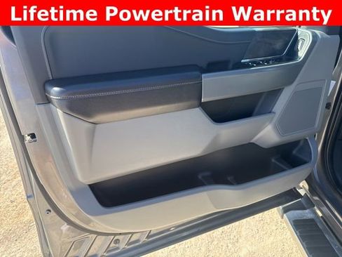 Used 2024 Ford F150 XLT w/ Equipment Group 302A MID image 30