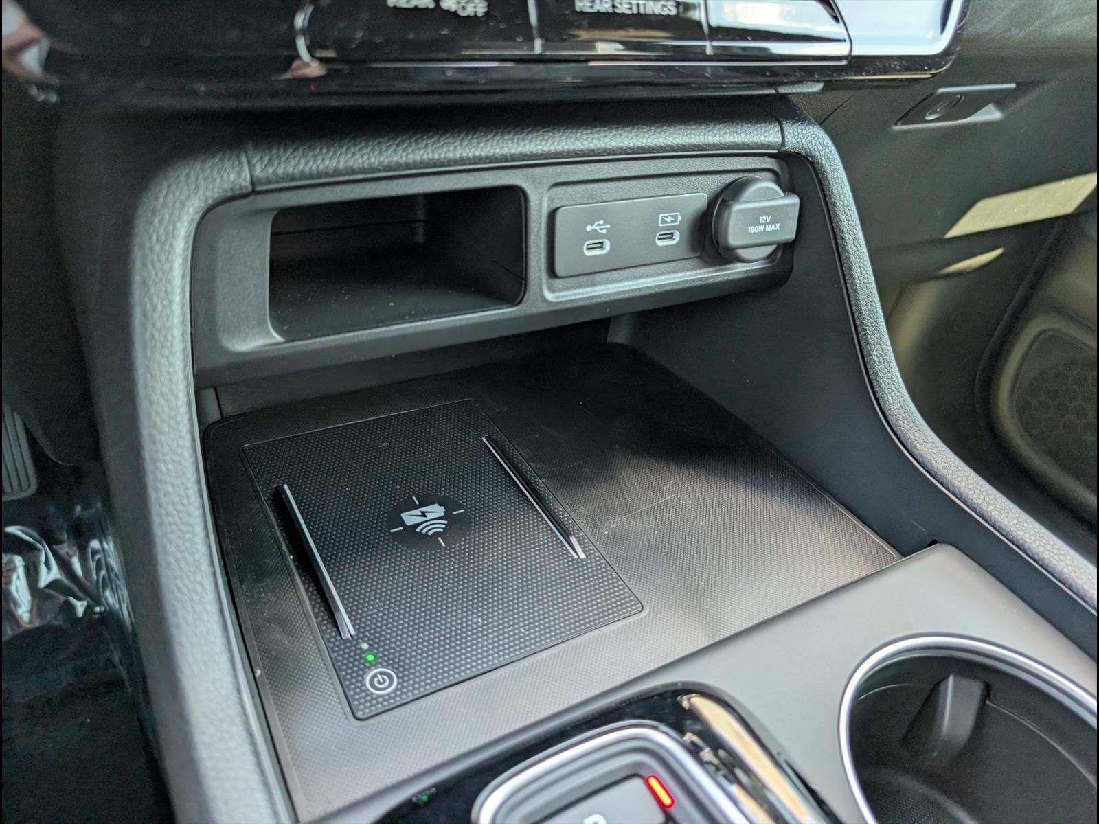 New 2026 Honda Pilot Black Edition image 15