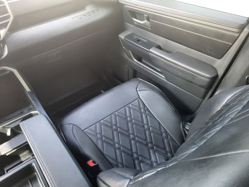 Used 2023 Toyota Tundra SR5 AWD/4WD image 16