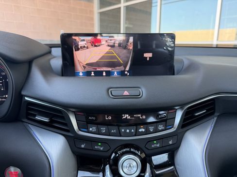 Used 2024 Acura TLX w/ Technology Package FWD image 18