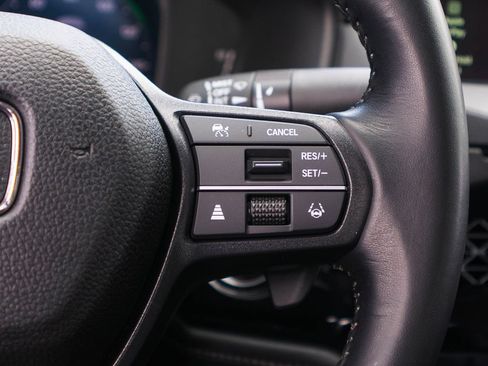 Used 2025 Honda Accord EX-L image 24