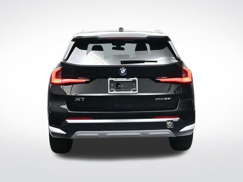 New 2025 BMW X1 xDrive28i w/ Convenience Package image 6