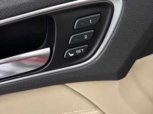 Used 2019 Acura TLX V6 SH-AWD image 13