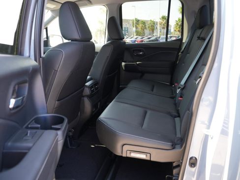 New 2026 Honda Ridgeline RTL image 20