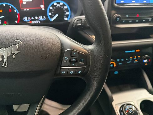 Used 2021 Ford Bronco Sport Big Bend AWD/4WD image 23