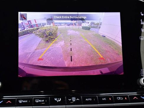 Used 2023 Jeep Wagoneer Series III w/ Premium Group I image 19