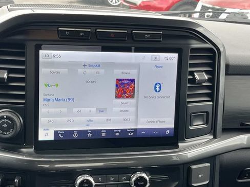 Used 2023 Ford F150 XLT w/ Equipment Group 302A High AWD/4WD image 18
