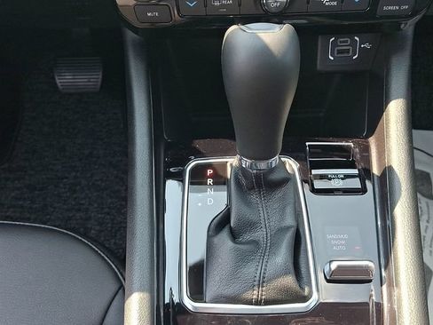 New 2026 Jeep Compass Latitude AWD/4WD image 7