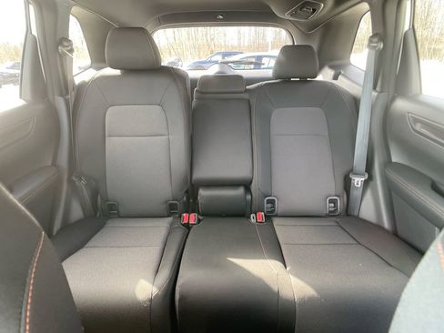 Used 2024 Honda CR-V Sport image 23