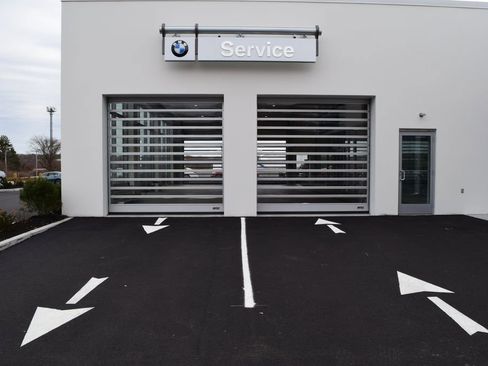 Used 2026 BMW X3 M50 image 45