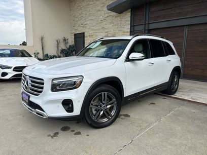Used 2024 Mercedes-Benz GLB 250