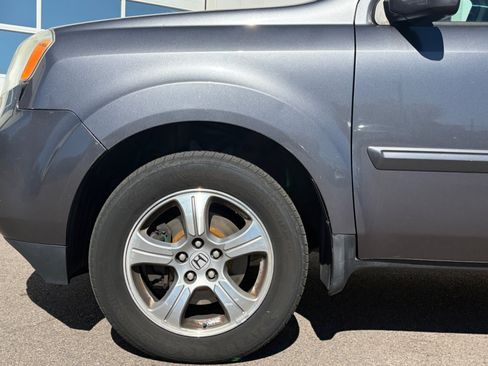 Used 2014 Honda Pilot EX-L image 10