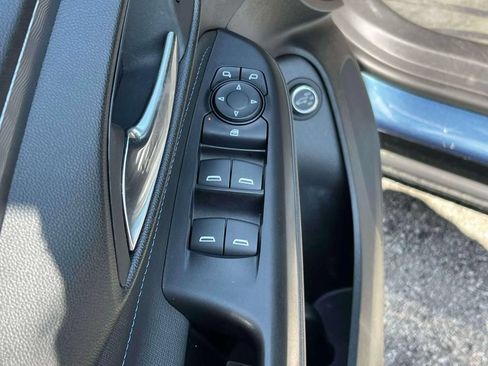 Certified 2024 Buick Envista Sport Touring w/ Convenience I Package FWD image 25