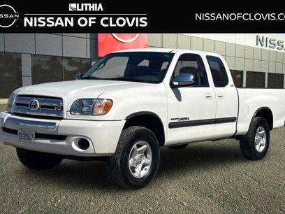 Used 2003 Toyota Tundra SR5