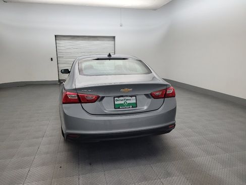 Used 2024 Chevrolet Malibu LS FWD image 6