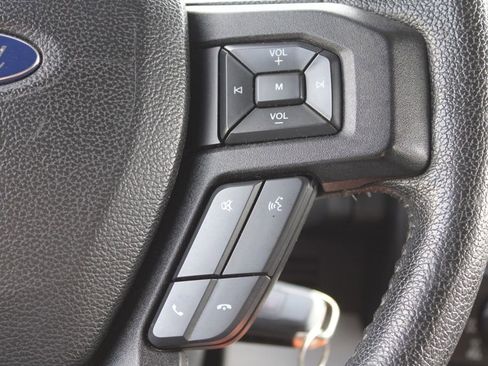 Used 2015 Ford F150 XLT w/ Equipment Group 302A Luxury image 30