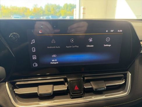 New 2026 Chevrolet TrailBlazer ACTIV w/ Convenience Package FWD image 20