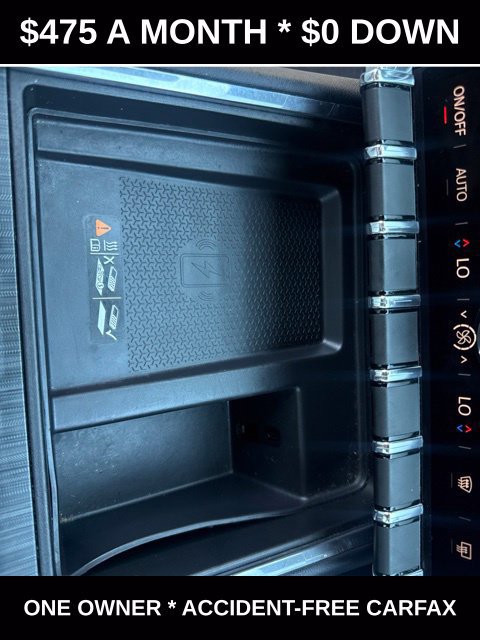 Used 2024 GMC Acadia Elevation FWD image 28