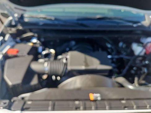 New 2026 GMC Sierra 3500 AT4 image 24