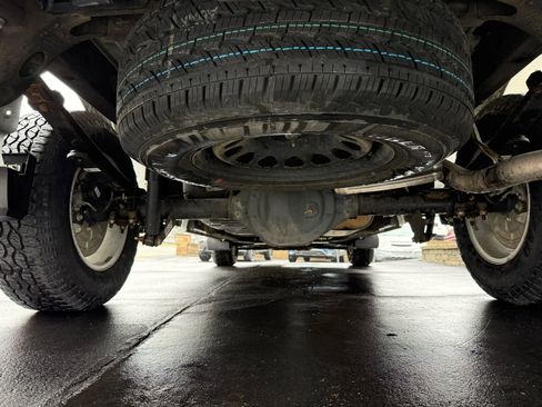 Used 2021 GMC Sierra 1500 Pickup 2D 8 ft w/ Fleet Convenience Package image 11