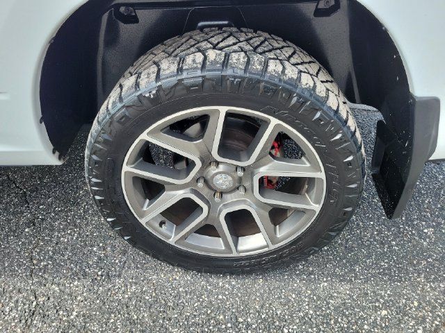 Used 2019 RAM 1500 Tradesman w/ Popular Equipment Group AWD/4WD image 7