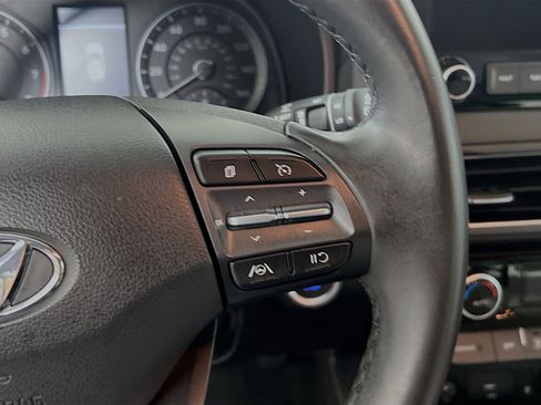 Used 2023 Hyundai Kona SEL w/ Convenience Package image 20