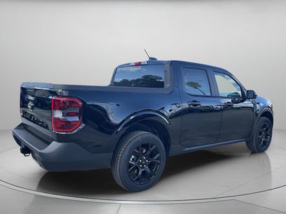 New 2025 Ford Maverick XLT w/ XLT Luxury Package
